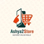 Logo of Ashya2 Store android Application 